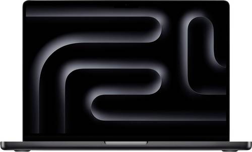 Apple MacBook CTO 35.6cm (14 Zoll) M4 Pro M4 Pro mit 10-Core CPU 24GB RAM 512GB SSD Deutsch, QWERTZ