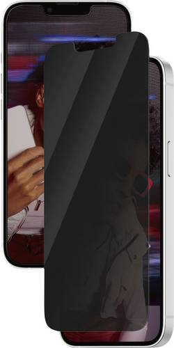 PanzerGlass Privacy Displayschutzglas Apple iPhone 16e, iPhone 14, iPhone 13, iPhone 13 Pro 1 St. SA
