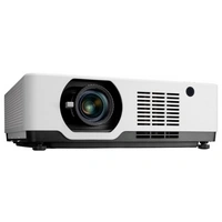 NEC Beamer PE506UL LCD 5200 ANSI-Lumen 1920 x 1200 WUXGA Integrierter Lautsprecher, Zoom-Funktion NEC Beamer PE506UL LCD 5200 ANSI-Lumen 1920 x 1200 WUXGA Integrierter Lautsprecher, Zoom-Funktion