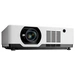 NEC Beamer PE506UL LCD 5200 ANSI-Lumen 1920 x 1200 WUXGA Integrierter Lautsprecher, Zoom-Funktion NEC Beamer PE506UL LCD 5200 ANSI-Lumen 1920 x 1200 WUXGA Integrierter Lautsprecher, Zoom-Funktion
