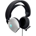 Dell AW520H-W-DEAM Over Ear Kopfhörer kabelgebunden Stereo Weiß High-Resolution Audio Gaming Dell AW520H-W-DEAM Over Ear Kopfhörer kabelgebunden Stereo Weiß High-Resolution Audio Gaming