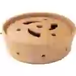 Gardigo 25186INT Insektenvertreiber Abwehrstoff (Ø x H) 15.5cm x 5.5cm Orange 1St. Gardigo 25186INT Insektenvertreiber Abwehrstoff (Ø x H) 15.5cm x 5.5cm Orange 1St.