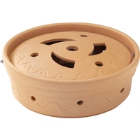 Gardigo 25186INT Insektenvertreiber Abwehrstoff (Ø x H) 15.5cm x 5.5cm Orange 1St. Gardigo 25186INT Insektenvertreiber Abwehrstoff (Ø x H) 15.5cm x 5.5cm Orange 1St.