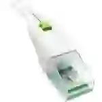 Gardigo 80008INT Insektenfänger (L x B) 37cm x 8cm Weiß 1St. Gardigo 80008INT Insektenfänger (L x B) 37cm x 8cm Weiß 1St.