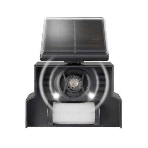 Gardigo Vogelvertreiber Funktionsart Solar, Ultraschall 1St.