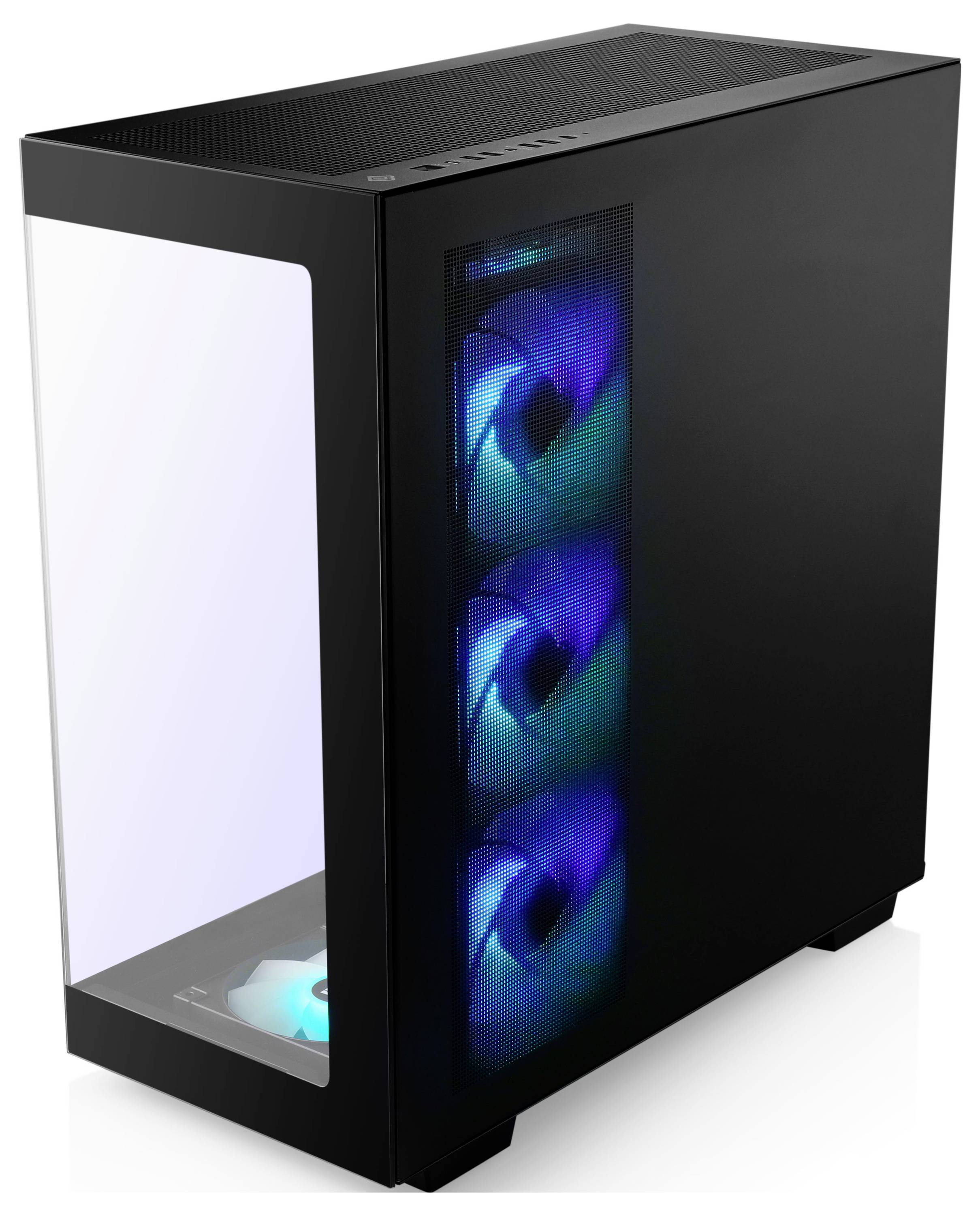 CSL Computer Gaming PC M12170H Intel® Core™ Ultra 9 285K 5.7GHz 64GB RAM 2000GB SSD Nvidia GeForce RTX™ 5070 Ti 16GB GDDR7 94234