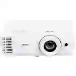 Acer Beamer X1827 DLP 4000 ANSI-Lumen 3840 x 2160 UHD 4K Integrierter Lautsprecher Acer Beamer X1827 DLP 4000 ANSI-Lumen 3840 x 2160 UHD 4K Integrierter Lautsprecher