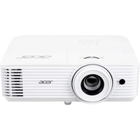 Acer Beamer X1827 DLP 4000 ANSI-Lumen 3840 x 2160 UHD 4K Integrierter Lautsprecher Acer Beamer X1827 DLP 4000 ANSI-Lumen 3840 x 2160 UHD 4K Integrierter Lautsprecher