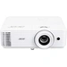 Acer Beamer X1827 DLP 4000 ANSI-Lumen 3840 x 2160 UHD 4K Integrierter Lautsprecher Acer Beamer X1827 DLP 4000 ANSI-Lumen 3840 x 2160 UHD 4K Integrierter Lautsprecher