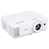 Acer Beamer X1827 DLP 4000 ANSI-Lumen 3840 x 2160 UHD 4K Integrierter Lautsprecher Acer Beamer X1827 DLP 4000 ANSI-Lumen 3840 x 2160 UHD 4K Integrierter Lautsprecher