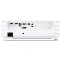 Acer Beamer X1827 DLP 4000 ANSI-Lumen 3840 x 2160 UHD 4K Integrierter Lautsprecher Acer Beamer X1827 DLP 4000 ANSI-Lumen 3840 x 2160 UHD 4K Integrierter Lautsprecher