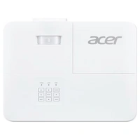 Acer Beamer X1827 DLP 4000 ANSI-Lumen 3840 x 2160 UHD 4K Integrierter Lautsprecher Acer Beamer X1827 DLP 4000 ANSI-Lumen 3840 x 2160 UHD 4K Integrierter Lautsprecher