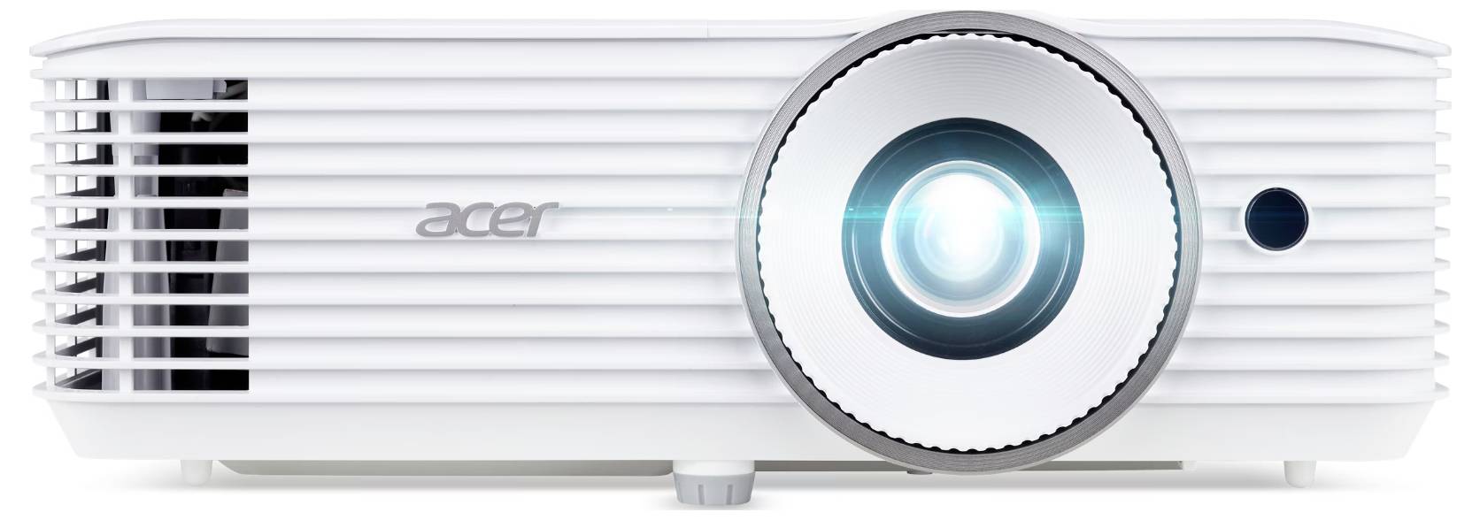 Acer Beamer H6546 DLP 5200 ANSI-Lumen 3D ready, Integrierter Lautsprecher