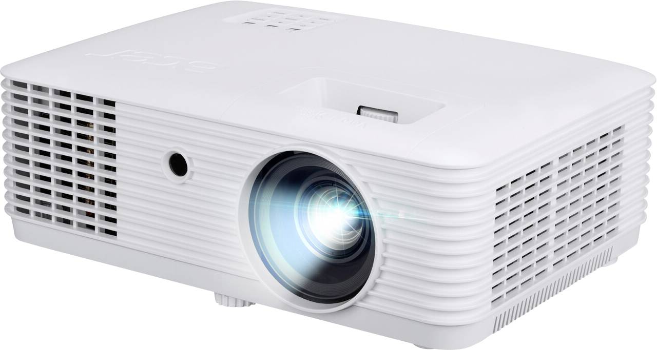Acer Beamer PL3515 DLP 5500 lm 1920 x 1080 Full HD 3D ready, mit Fernbedienung