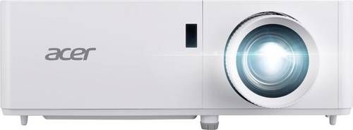 Acer Beamer PL6520 DLP 6000 ANSI-Lumen 1920 x 1080 Full HD Integrierter Lautsprecher