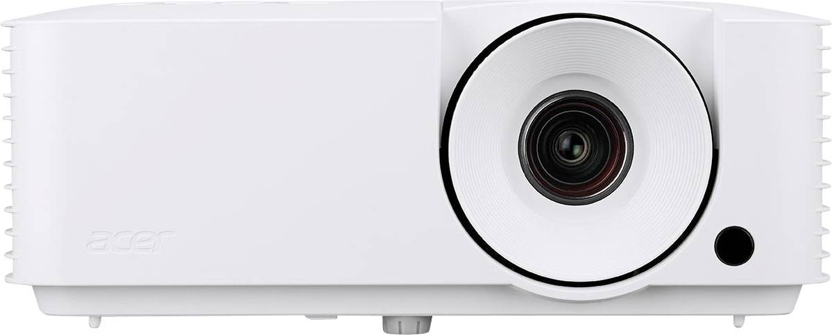 Acer Beamer XL2332 DLP 5000 ANSI-Lumen 1280 x 800 WXGA 3D ready, Integrierter Lautsprecher, Zoom-Funktion