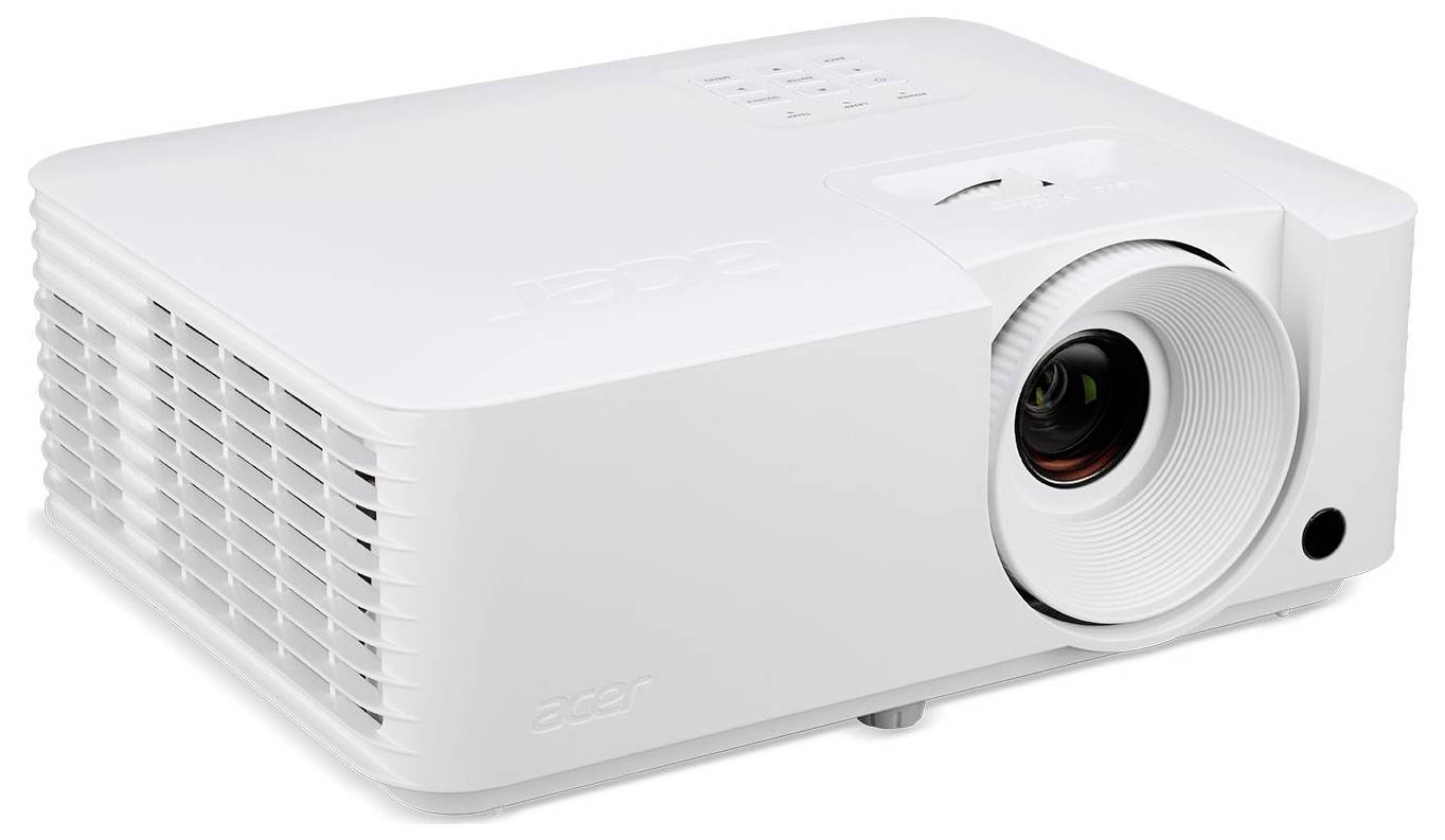 Acer Beamer XL2332 DLP 5000 ANSI-Lumen 3D ready, Integrierter Lautsprecher, Zoom-Funktion