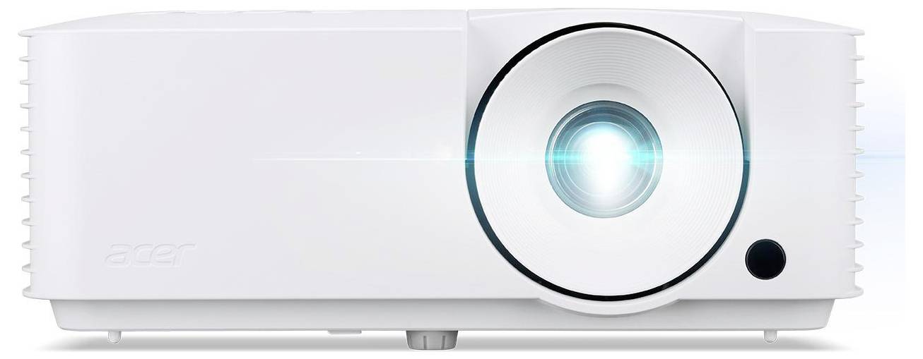 Acer Beamer XL2332 DLP 5000 ANSI-Lumen 3D ready, Integrierter Lautsprecher, Zoom-Funktion