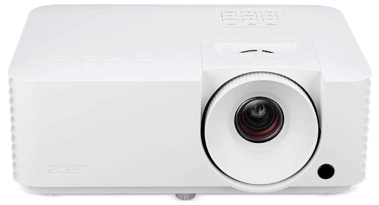 Acer Beamer XL2332 DLP 5000 ANSI-Lumen 3D ready, Integrierter Lautsprecher, Zoom-Funktion