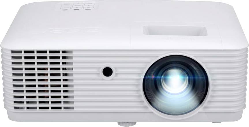 Acer Beamer XL3515i DLP 5000 ANSI-Lumen 1920 x 1080 Full HD Integrierter Lautsprecher, Zoom-Funktion