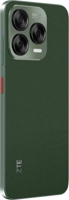 ZTE Blade V70 Vita 256GB Grün 17cm (6.7 Zoll) Smartphone