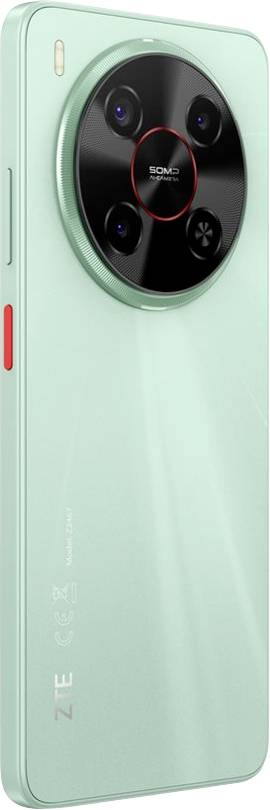 ZTE Blade V70 Max 128GB Grün 17.5cm (6.9 Zoll) Smartphone