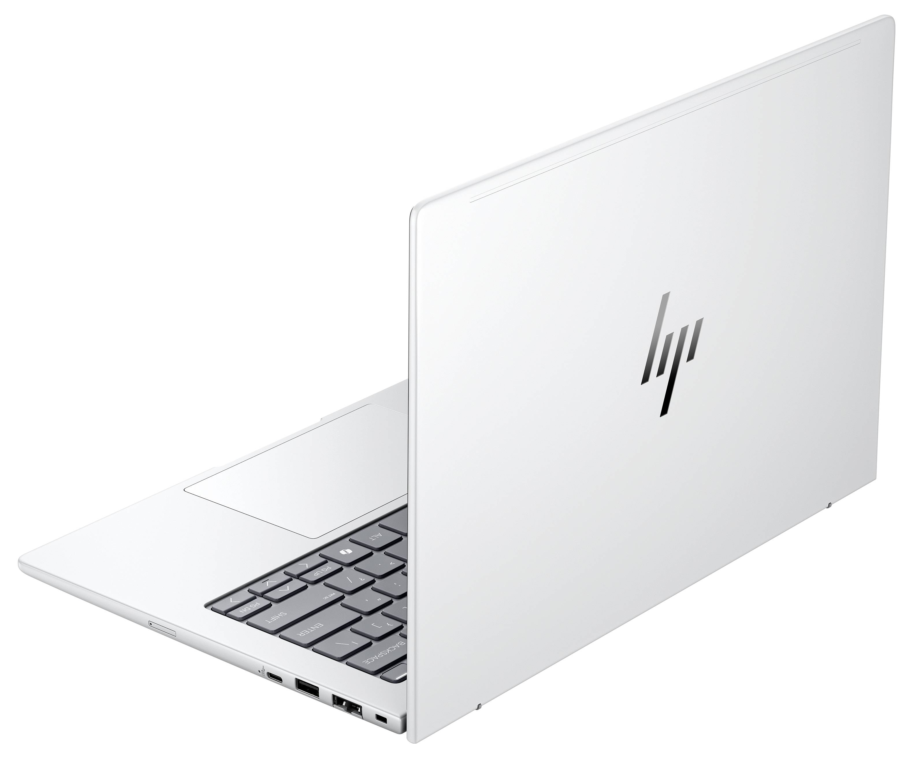 HP Notebook EliteBook 8 G1a 35.6cm (14 Zoll) WUXGA AMD Ryzen 5 230 16GB RAM 512GB SSD Deutsch, QWERTZ Silber AD3E7ET