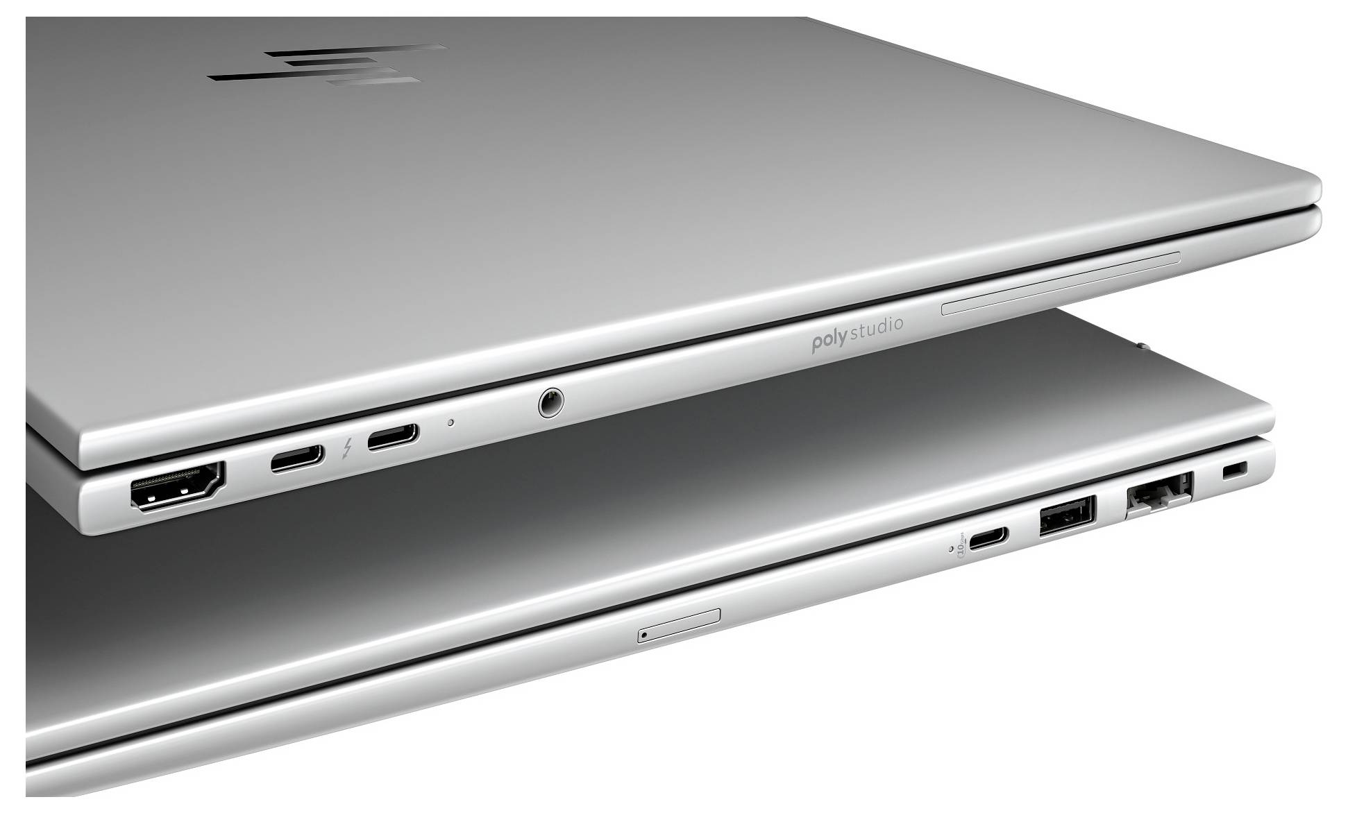 HP Notebook EliteBook 8 G1a 40.6cm (16 Zoll) WUXGA AMD Ryzen 5 230 16GB RAM 512GB SSD Deutsch, QWERTZ Silber AD3F3ET