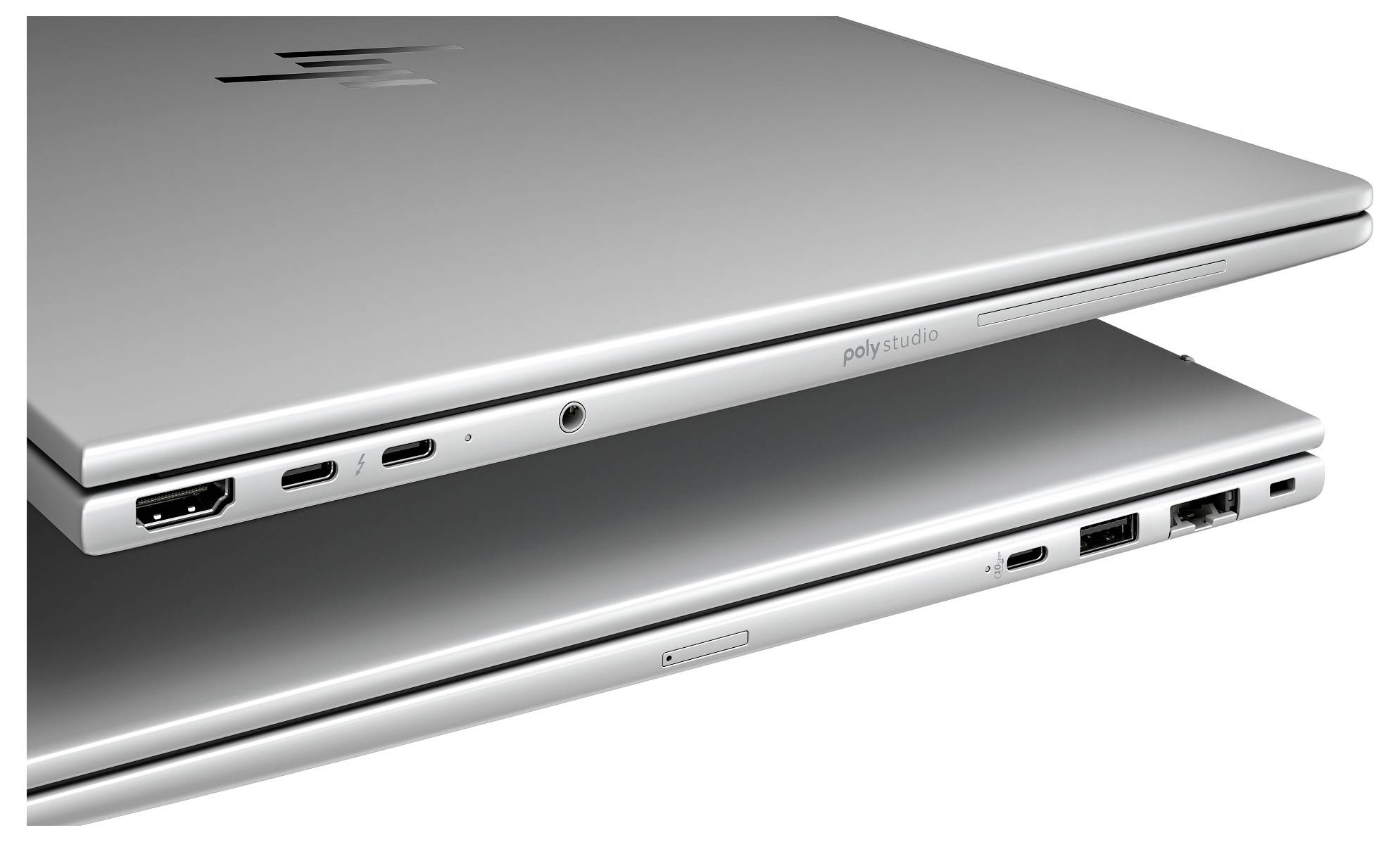 HP Notebook EliteBook 8 G1a 40.6cm (16 Zoll) WUXGA AMD Ryzen 5 230 16GB RAM 512GB SSD Deutsch, QWERTZ Silber AD3F3ET