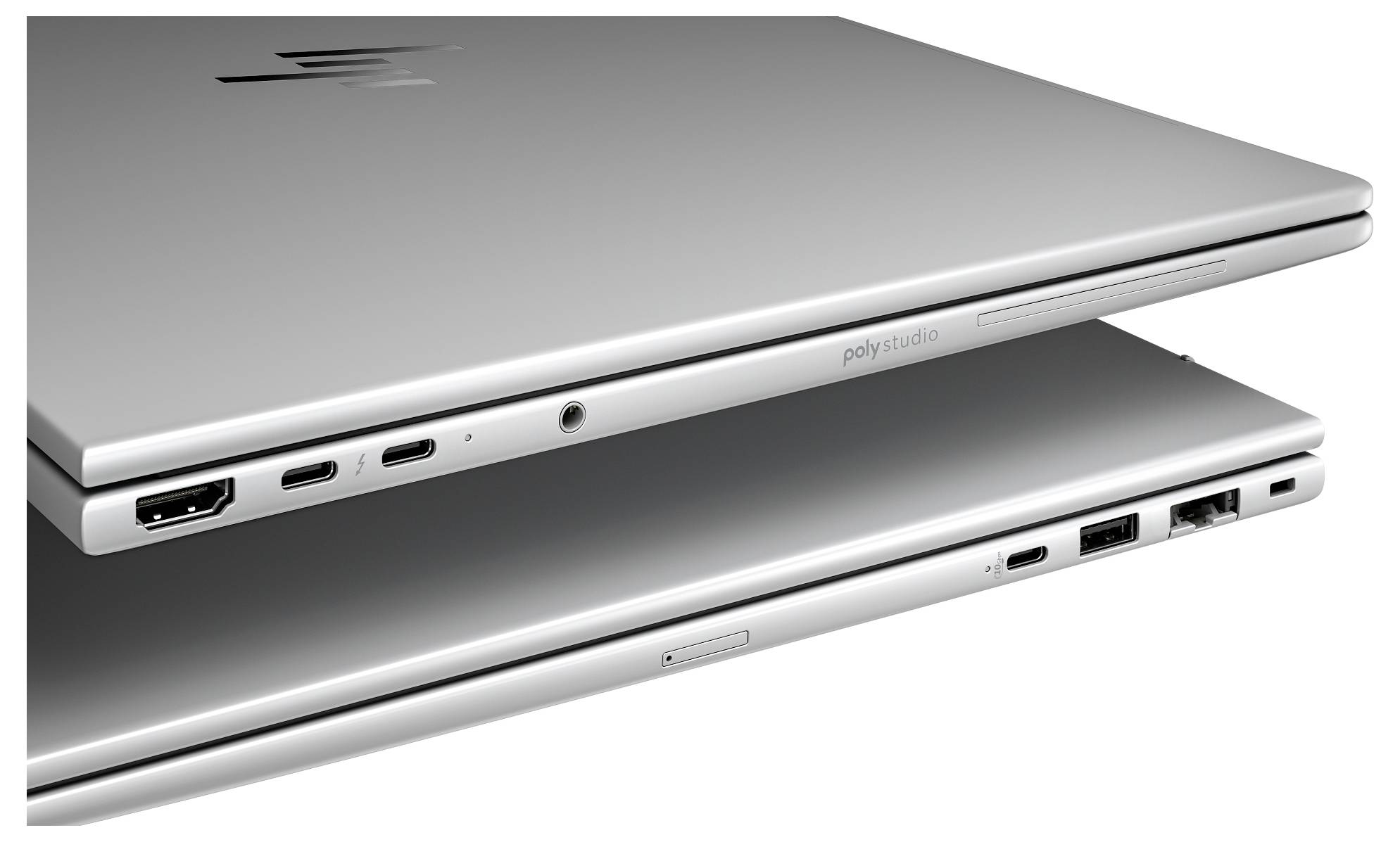 HP Notebook EliteBook 8 G1a 40.6cm (16 Zoll) WUXGA AMD Ryzen 7 250 16GB RAM 512GB SSD Deutsch, QWERTZ AMD Radeon™ 780M Silber AD3F