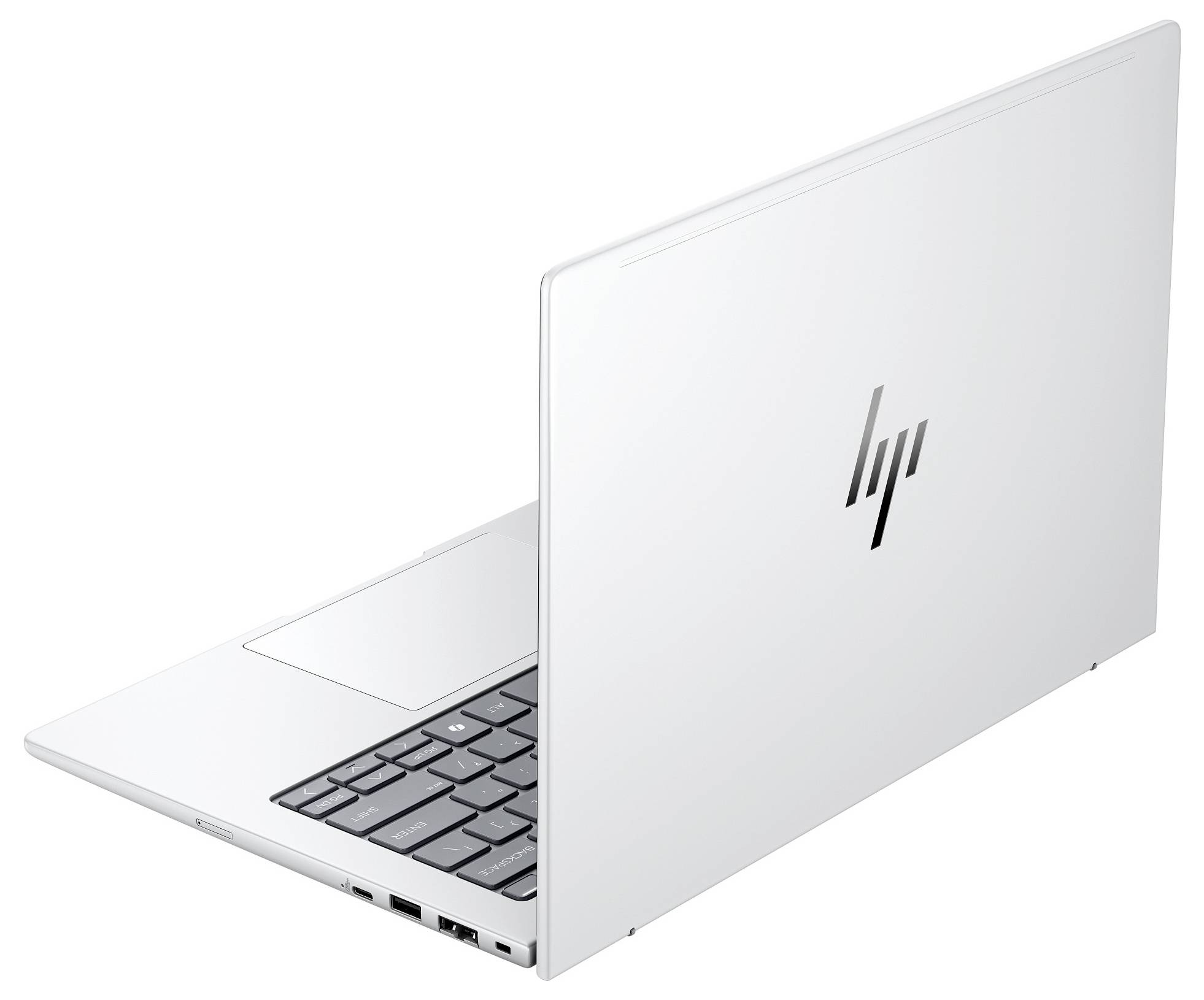 HP Notebook EliteBook 8 G1i 35.6cm (14 Zoll) WUXGA Intel® Core™ Ultra 5 (Series 2) 225U 16GB RAM 512GB SSD Deutsch, QWERTZ Silber