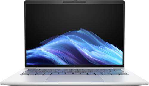 HP Notebook EliteBook 8 G1i 35.6cm (14 Zoll) WUXGA Intel® Core™ Ultra 7 (Series 2) 258V 32GB RAM