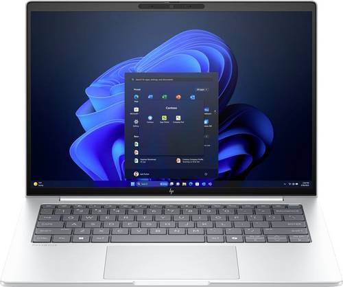 HP Notebook EliteBook 8 G1i 40.6cm (16 Zoll) WUXGA Intel® Core™ Ultra 5 (Series 2) 225U 16GB RAM