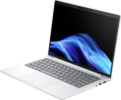 HP Notebook EliteBook 8 G1i 40.6cm (16 Zoll) WUXGA Intel® Core™ Ultra 7 (Series 2) 258V 32GB RAM