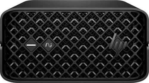 HP Workstation Mini PC Z2 Mini G1a AMD Ryzen AI Max Pro 390 32GB RAM 1TB SSD AMD Radeon™ 8050S A40