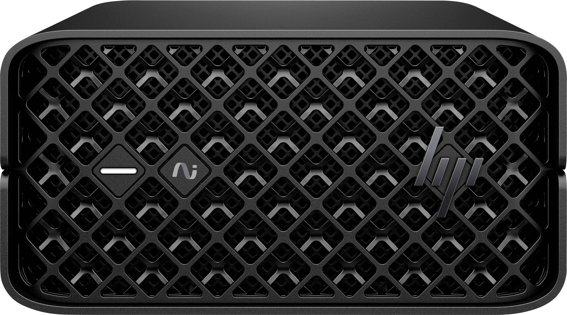 HP Workstation Mini PC Z2 Mini G1a AMD Ryzen AI Max 390 3.2 GHz 32 GB RAM 1 TB SSD AMD Radeon™ 8050S A40MXET