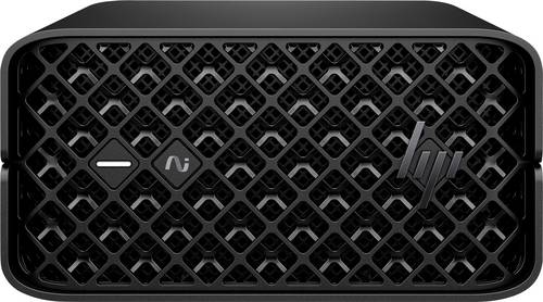HP Workstation Mini PC Z2 Mini G1a AMD Ryzen AI Max Pro 395 64GB RAM 2TB SSD AMD Radeon™ 8060S A40