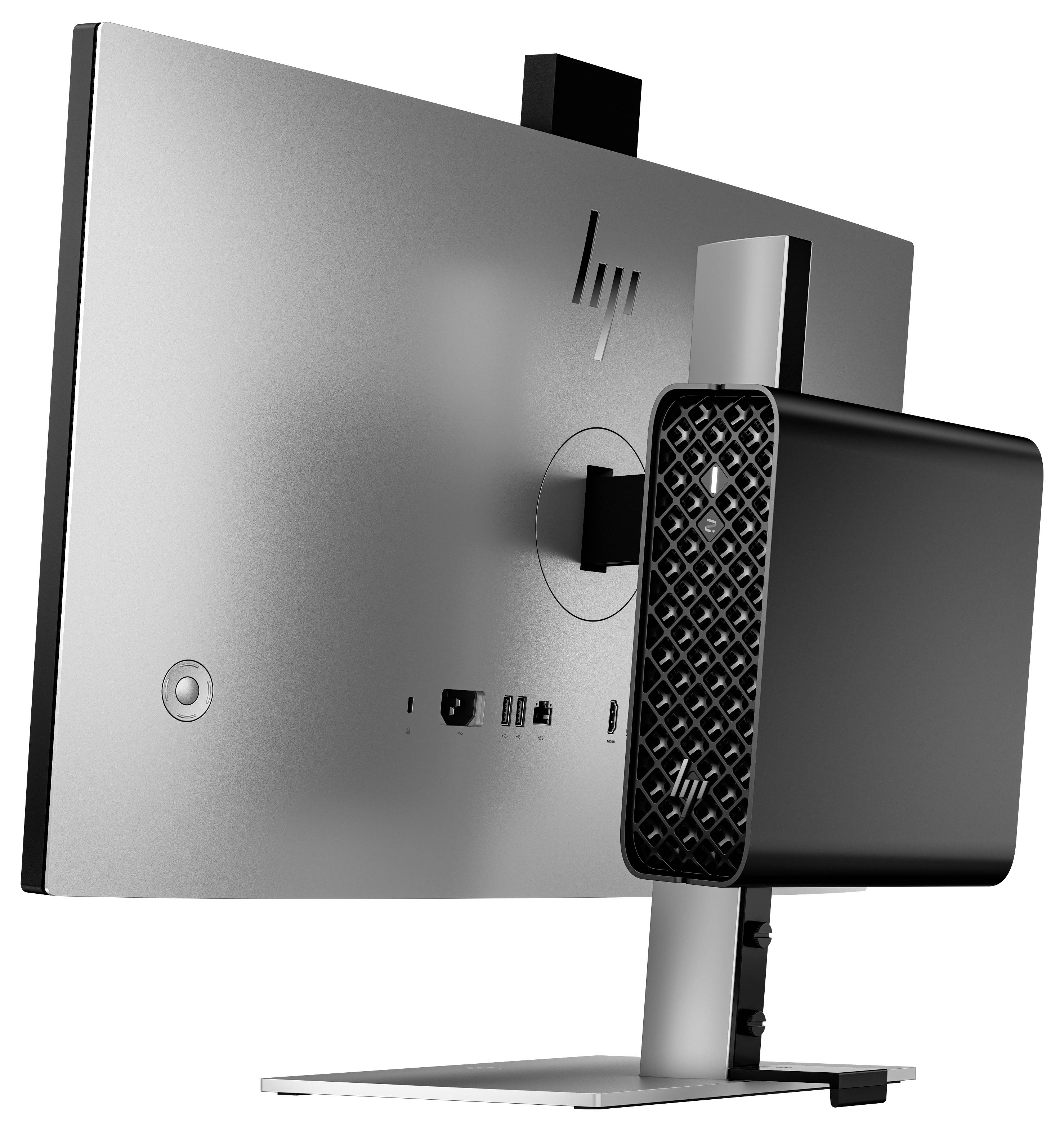 HP Workstation Mini PC Z2 Mini G1i Intel® Core™ Ultra 7 (Series 2) 265K 5.3 GHz 32 GB RAM 1 TB SSD Nvidia RTX™ 2000 Ada A40LPET