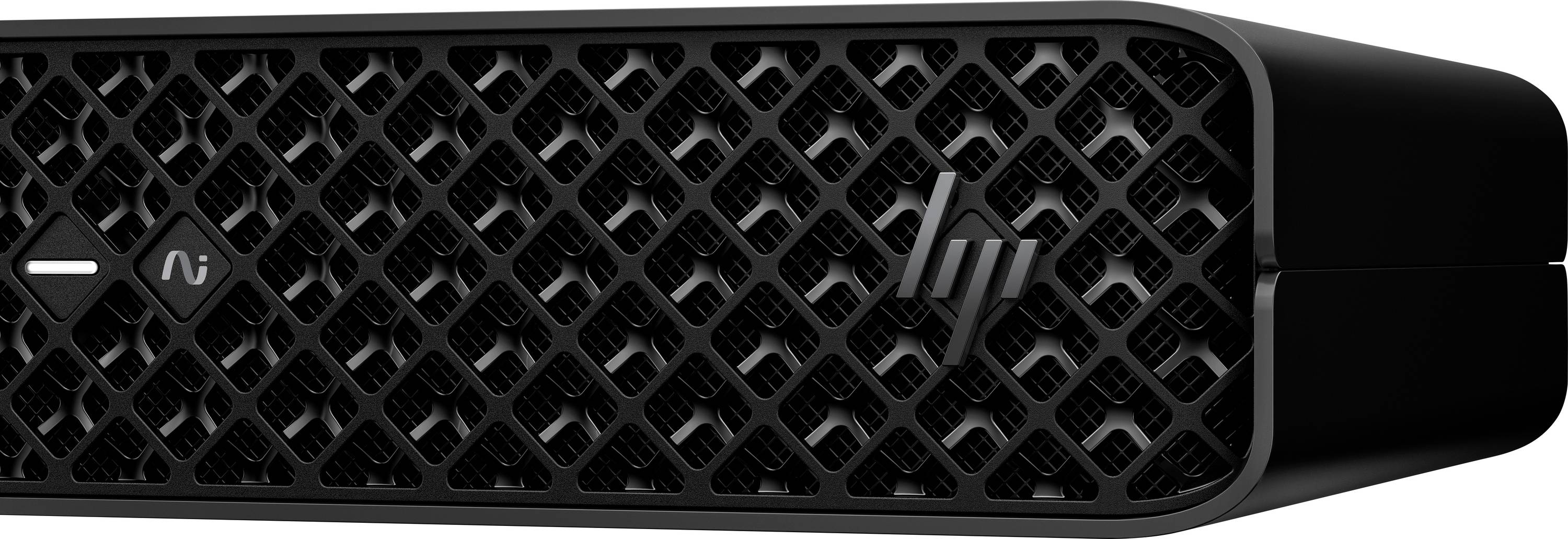 HP Workstation Mini PC Z2 Mini G1i Intel® Core™ Ultra 9 (Series 2) 285K 5.7 GHz 64 GB RAM 1 TB SSD Nvidia RTX™ 2000 Ada A40LQET