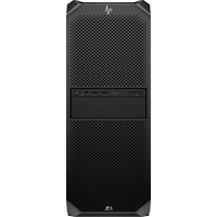 HP Workstation Z6 G5 Tower AMD Ryzen Threadripper Pro 7955WX 5.1GHz 64GB RAM 2TB SSD 82F95ET HP Workstation Z6 G5 Tower AMD Ryzen Threadripper Pro 7955WX 5.1GHz 64GB RAM 2TB SSD 82F95ET