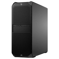 HP Workstation Z6 G5 Tower AMD Ryzen Threadripper Pro 7955WX 5.1GHz 64GB RAM 2TB SSD 82F95ET HP Workstation Z6 G5 Tower AMD Ryzen Threadripper Pro 7955WX 5.1GHz 64GB RAM 2TB SSD 82F95ET