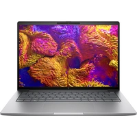 HP Workstation Notebook ZBook 8 G1a 35.6cm (14 Zoll) WUXGA AMD Ryzen AI 350 32GB RAM 1TB SSD Deutsch, QWERTZ Silber A3ZT2ET HP Workstation Notebook ZBook 8 G1a 35.6cm (14 Zoll) WUXGA AMD Ryzen AI 350 32GB RAM 1TB SSD Deutsch, QWERTZ Silber A3ZT2ET