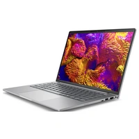 HP Workstation Notebook ZBook 8 G1a 35.6cm (14 Zoll) WUXGA AMD Ryzen AI 350 32GB RAM 1TB SSD Deutsch, QWERTZ Silber A3ZT2ET HP Workstation Notebook ZBook 8 G1a 35.6cm (14 Zoll) WUXGA AMD Ryzen AI 350 32GB RAM 1TB SSD Deutsch, QWERTZ Silber A3ZT2ET