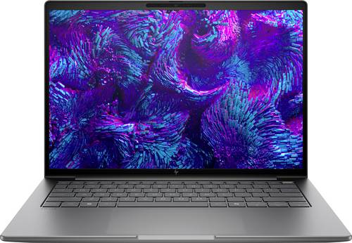 HP Workstation Notebook ZBook 8 G1i 35.6cm (14 Zoll) WUXGA Intel® Core™ Ultra 7 (Series 2) 255H 3