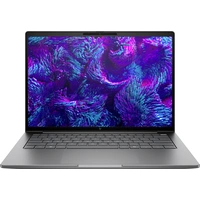 HP Workstation Notebook ZBook 8 G1i 35.6cm (14 Zoll) WUXGA Intel® Core™ Ultra 7 (Series 2) 255H 32GB RAM 1TB SSD Deutsch, QWERTZ HP Workstation Notebook ZBook 8 G1i 35.6cm (14 Zoll) WUXGA Intel® Core™ Ultra 7 (Series 2) 255H 32GB RAM 1TB SSD Deutsch, QWERTZ