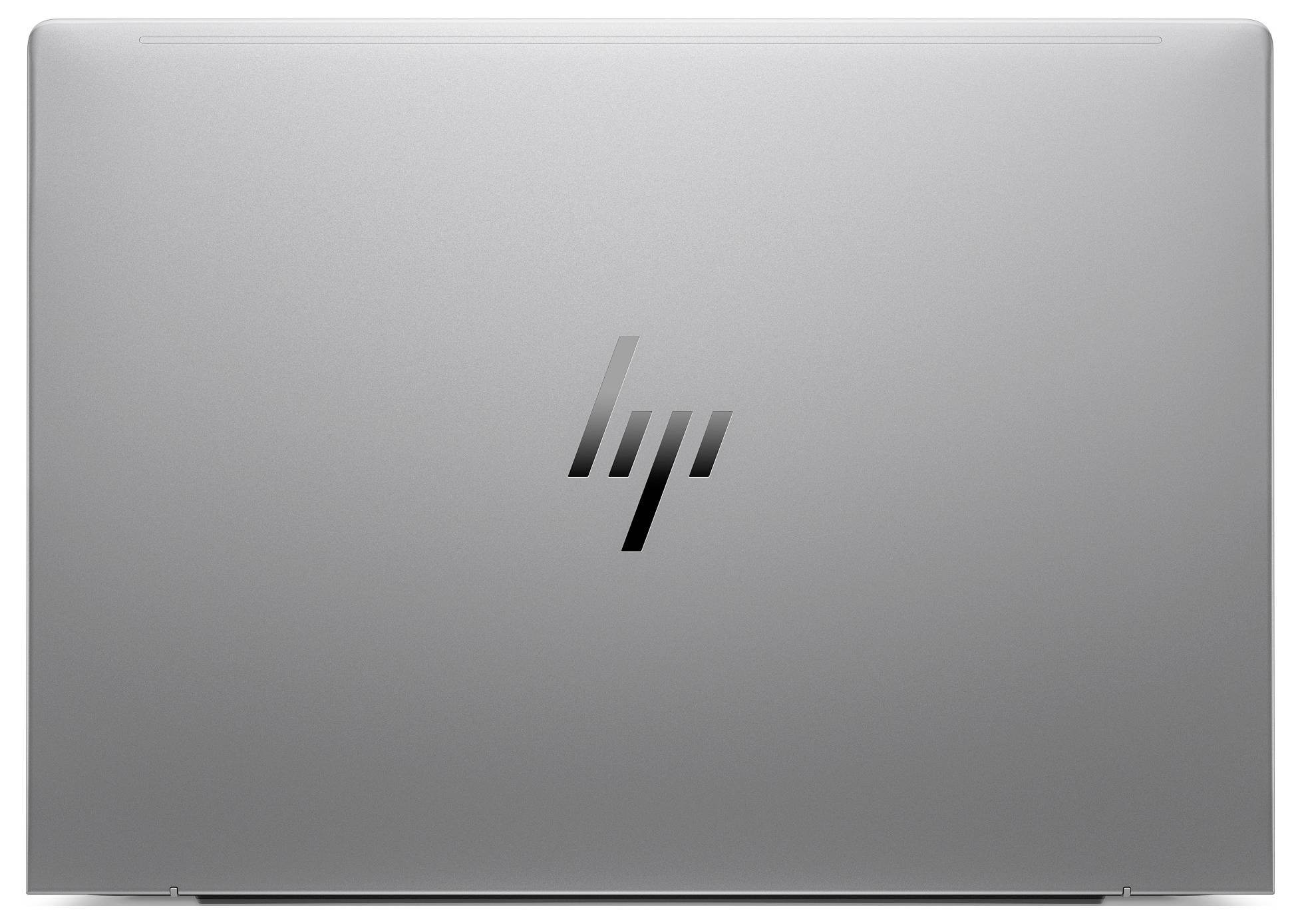 HP Workstation Notebook ZBook 8 G1i 35.6 cm (14 Zoll) WUXGA Intel® Core™ Ultra 7 (Series 2) 255H 32 GB RAM 1 TB SSD Deutsch, QWERTZ Silber