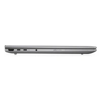 HP Workstation Notebook ZBook 8 G1i 35.6cm (14 Zoll) WUXGA Intel® Core™ Ultra 7 (Series 2) 255H 32GB RAM 1TB SSD Deutsch, QWERTZ HP Workstation Notebook ZBook 8 G1i 35.6cm (14 Zoll) WUXGA Intel® Core™ Ultra 7 (Series 2) 255H 32GB RAM 1TB SSD Deutsch, QWERTZ