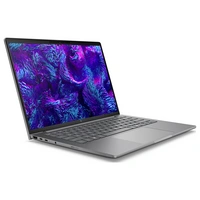 HP Workstation Notebook ZBook 8 G1i 35.6cm (14 Zoll) WQXGA Intel® Core™ Ultra 7 (Series 2) 255H 32GB RAM 1TB SSD Deutsch, QWERTZ HP Workstation Notebook ZBook 8 G1i 35.6cm (14 Zoll) WQXGA Intel® Core™ Ultra 7 (Series 2) 255H 32GB RAM 1TB SSD Deutsch, QWERTZ