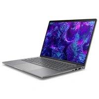 HP Workstation Notebook ZBook 8 G1i 35.6cm (14 Zoll) WQXGA Intel® Core™ Ultra 7 (Series 2) 255H 32GB RAM 1TB SSD Deutsch, QWERTZ HP Workstation Notebook ZBook 8 G1i 35.6cm (14 Zoll) WQXGA Intel® Core™ Ultra 7 (Series 2) 255H 32GB RAM 1TB SSD Deutsch, QWERTZ