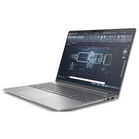 HP Workstation Notebook ZBook 8 G1i 40.6cm (16 Zoll) WUXGA Intel® Core™ Ultra 7 (Series 2) 255H 32GB RAM 1TB SSD Deutsch, QWERTZ HP Workstation Notebook ZBook 8 G1i 40.6cm (16 Zoll) WUXGA Intel® Core™ Ultra 7 (Series 2) 255H 32GB RAM 1TB SSD Deutsch, QWERTZ